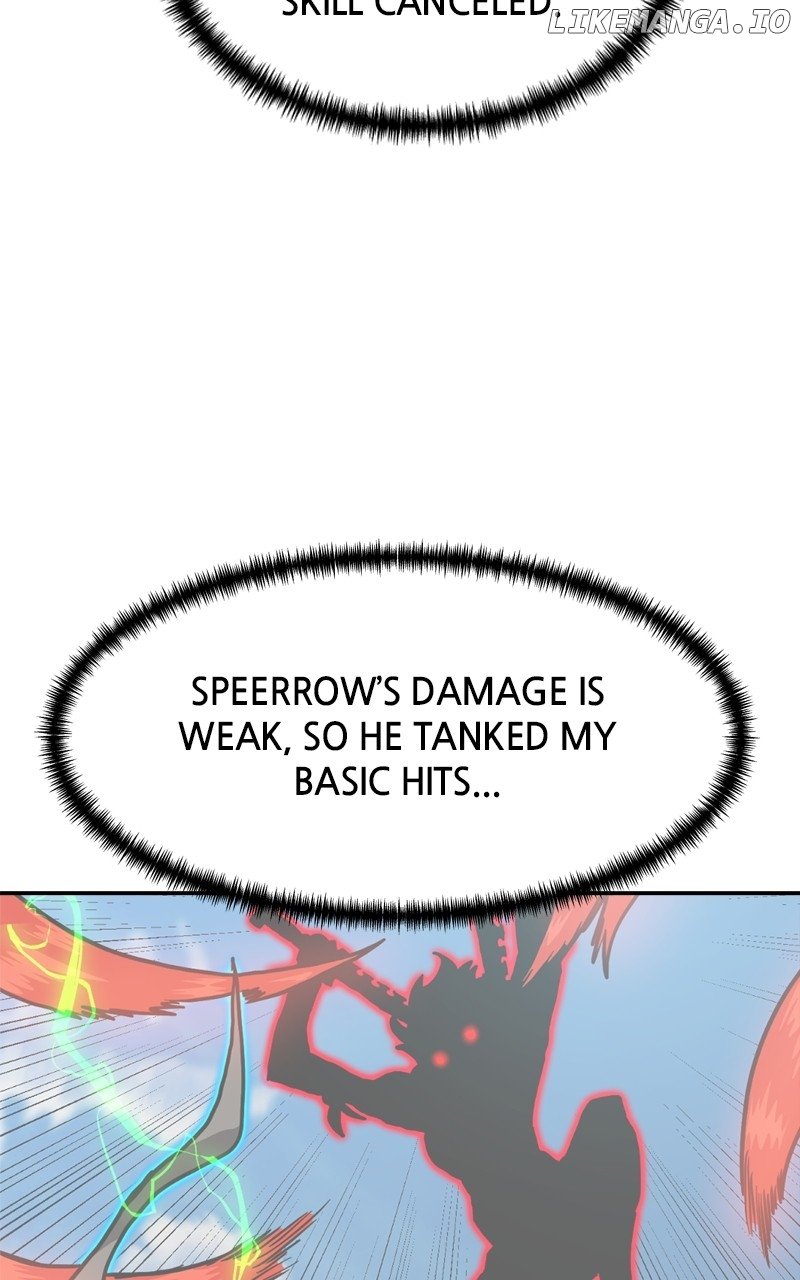 Double Click Chapter 165 page 107