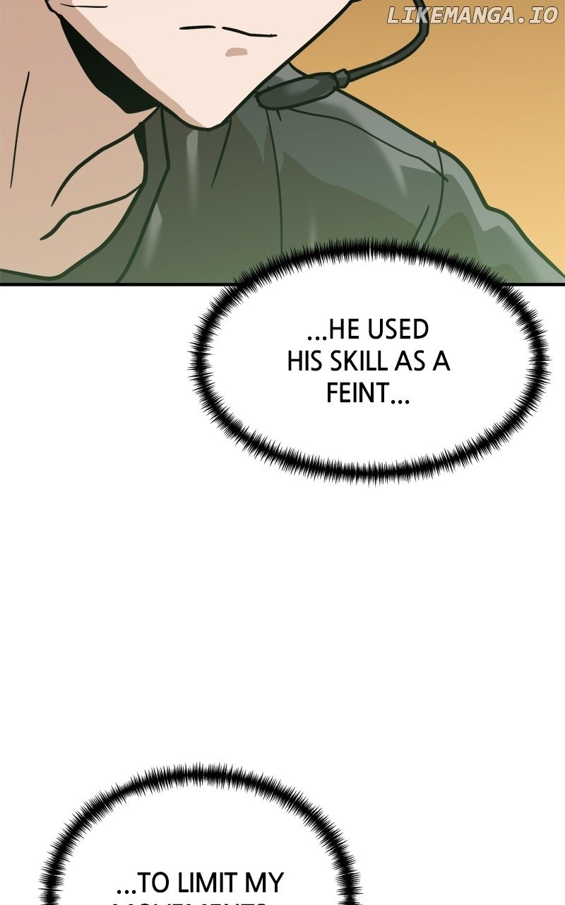 Double Click Chapter 165 page 110