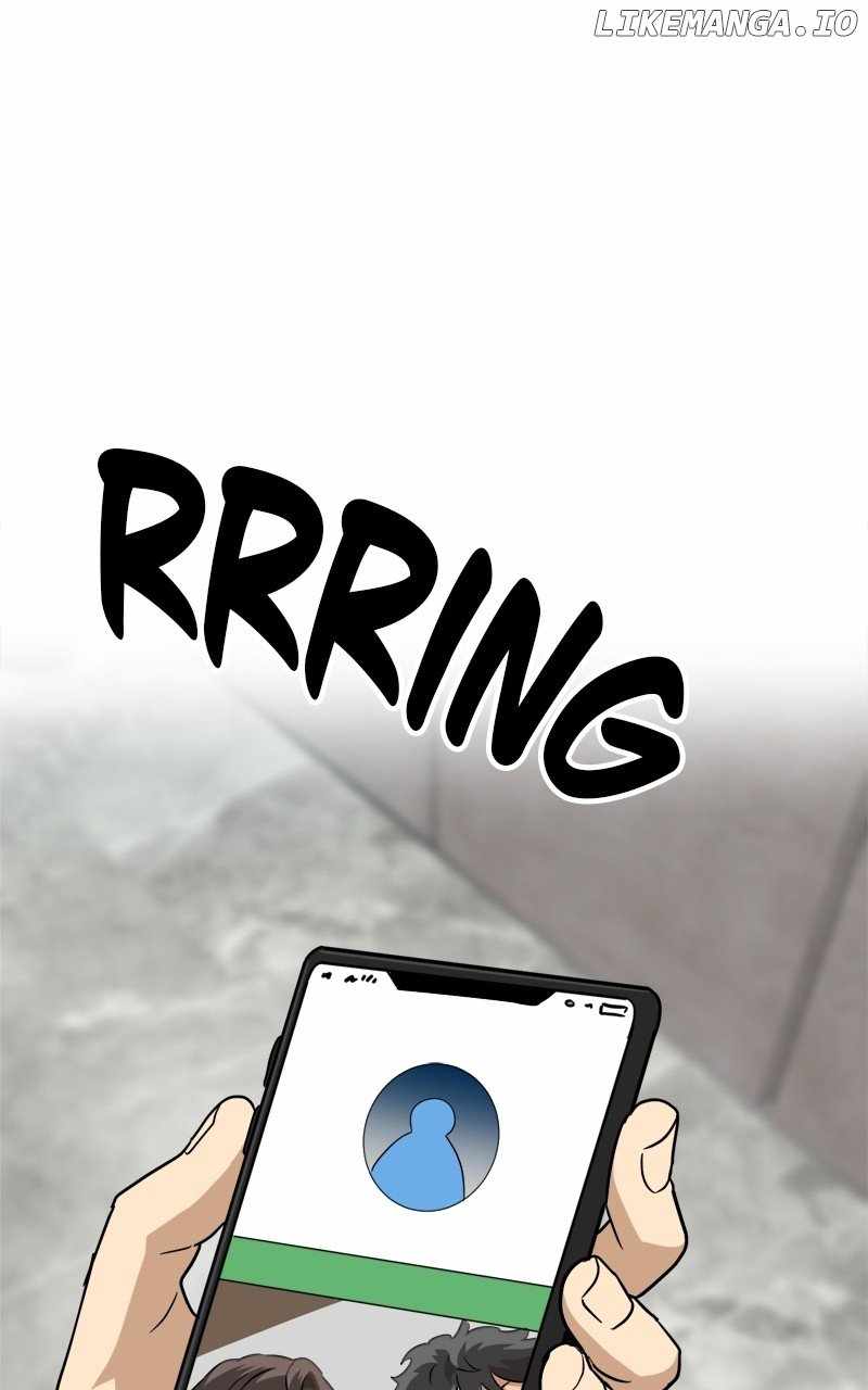 Double Click Chapter 174 page 27