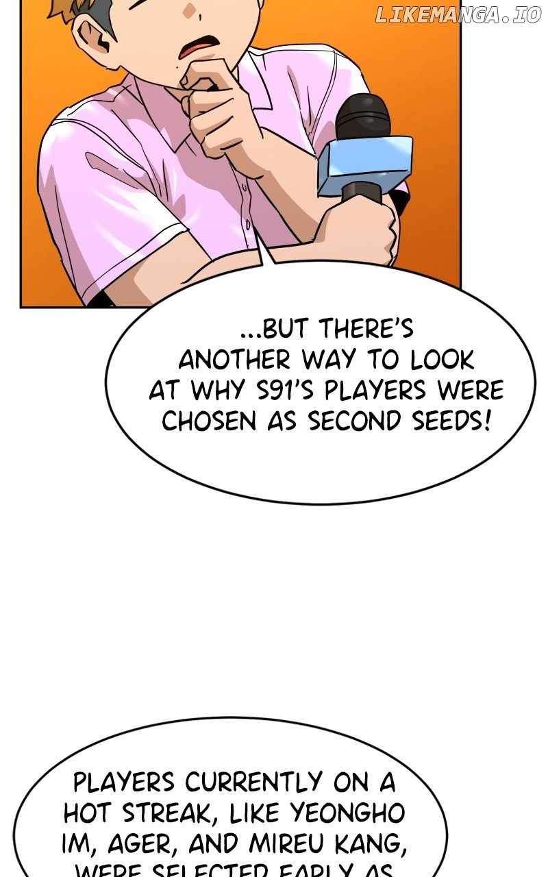 Double Click Chapter 175 page 10