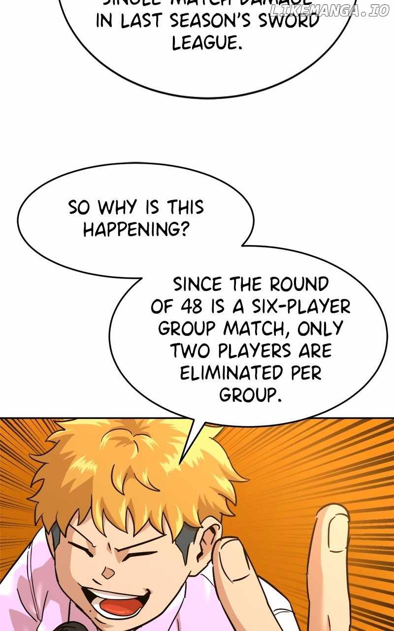 Double Click Chapter 175 page 12