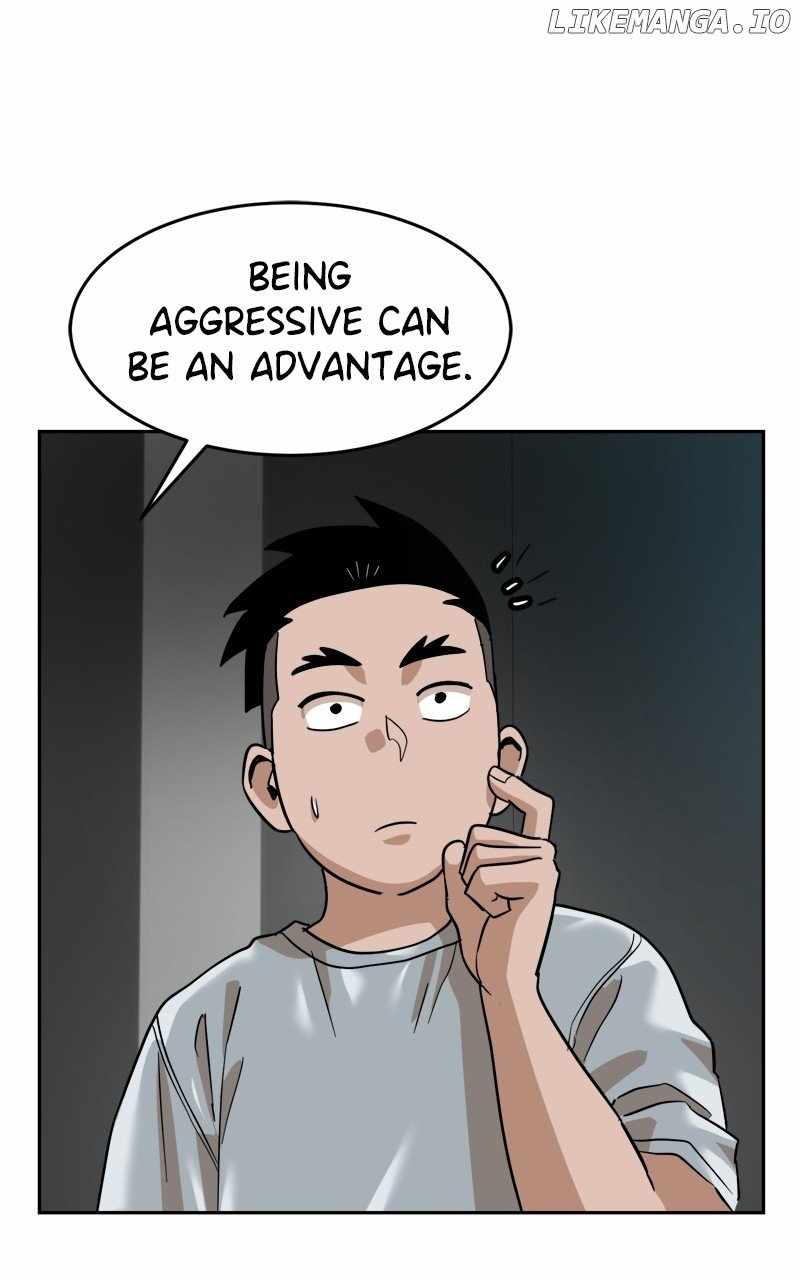 Double Click Chapter 175 page 30