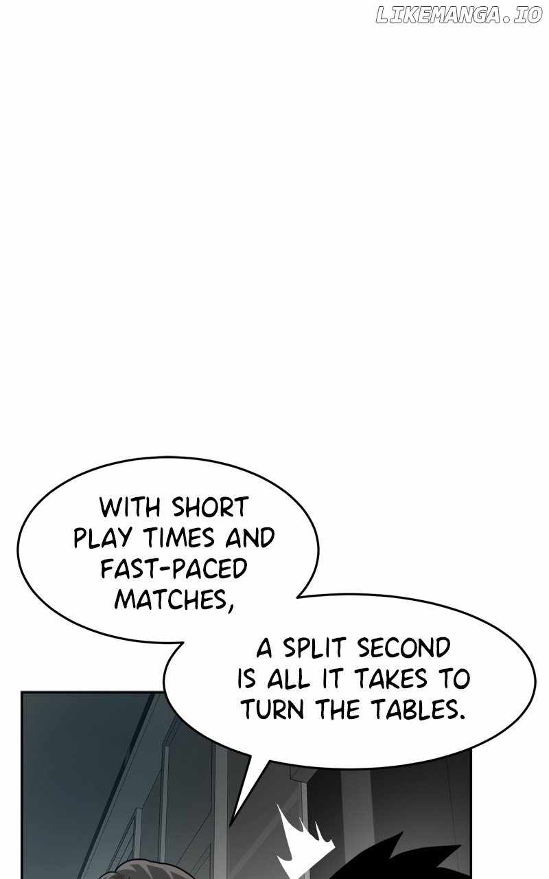 Double Click Chapter 175 page 31