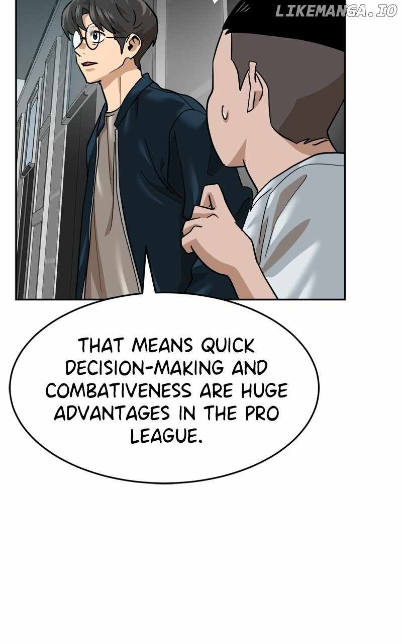 Double Click Chapter 175 page 32