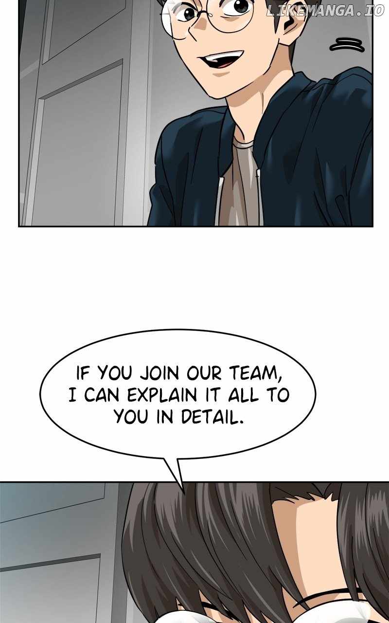 Double Click Chapter 175 page 36