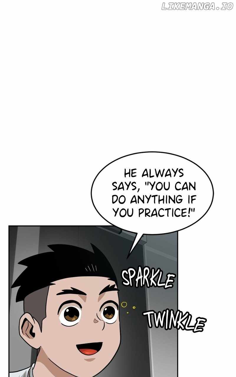 Double Click Chapter 175 page 39