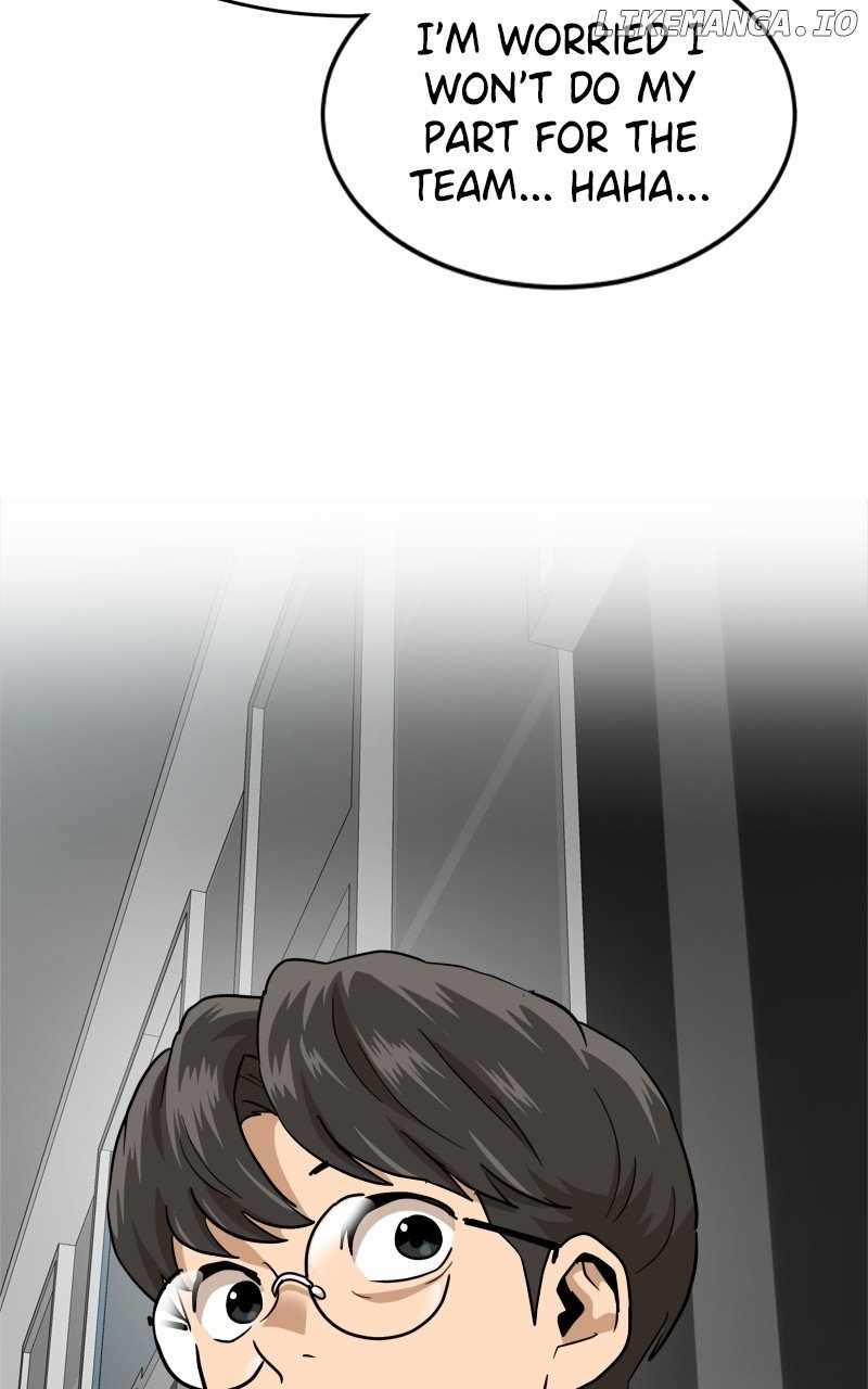 Double Click Chapter 175 page 45