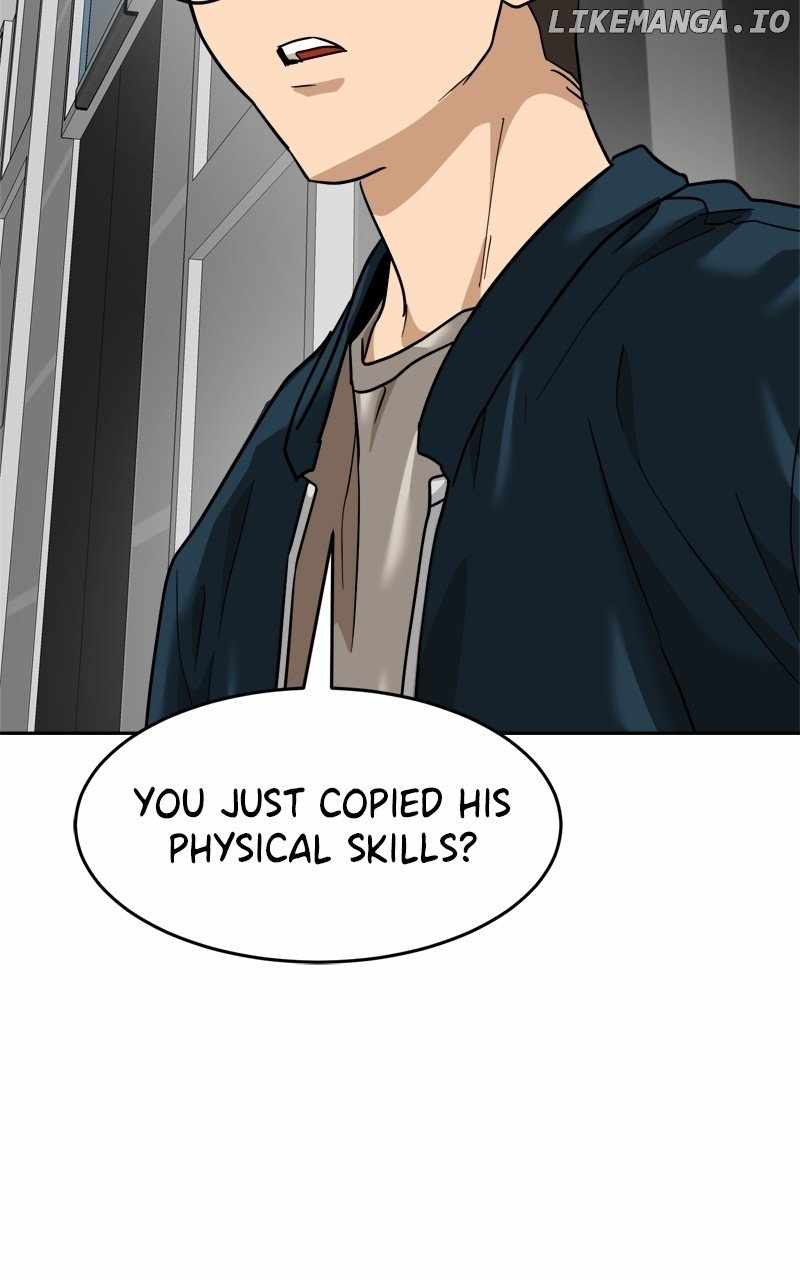 Double Click Chapter 175 page 46