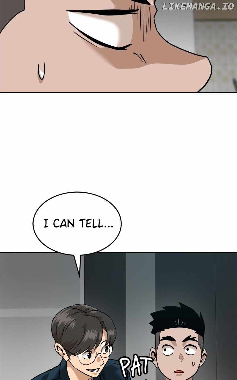 Double Click Chapter 175 page 48