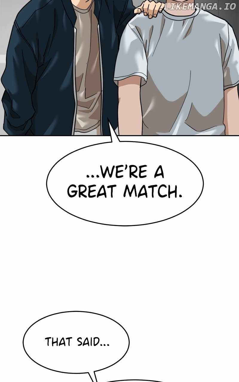 Double Click Chapter 175 page 49