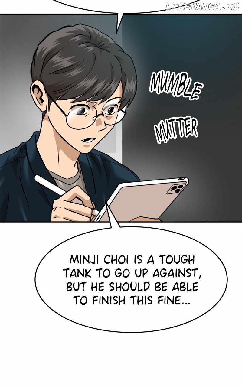 Double Click Chapter 175 page 64