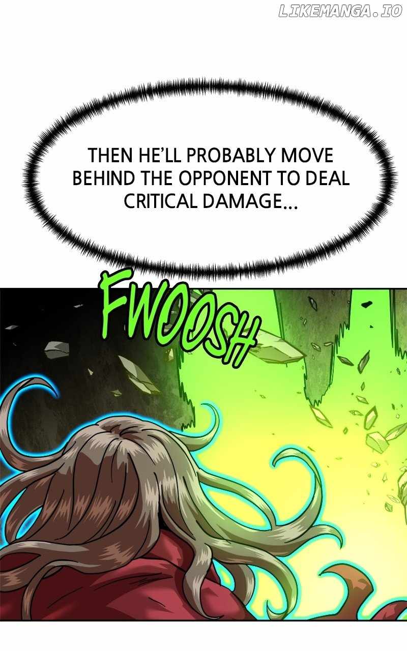 Double Click Chapter 175 page 85