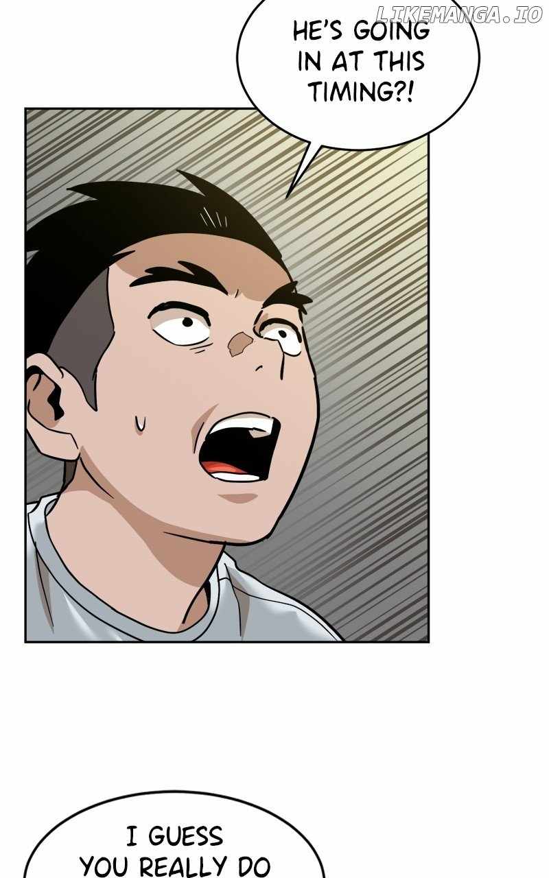 Double Click Chapter 175 page 89