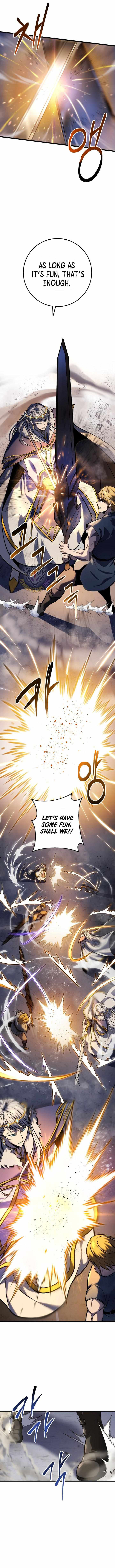 Dragonslayer’s Class Regression Chapter 34 page 11