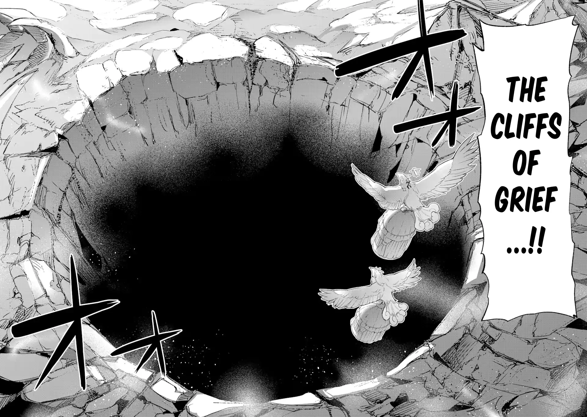 Eiyuu Kyoushitsu Chapter 39.2 page 5
