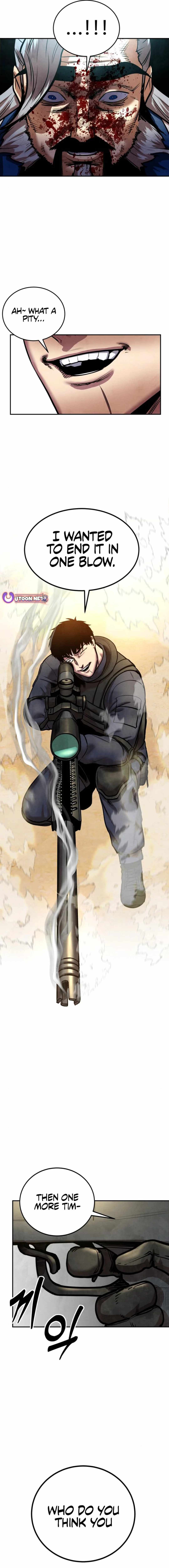 Embodiment of the Assassin in the Murim World Chapter 50 page 26