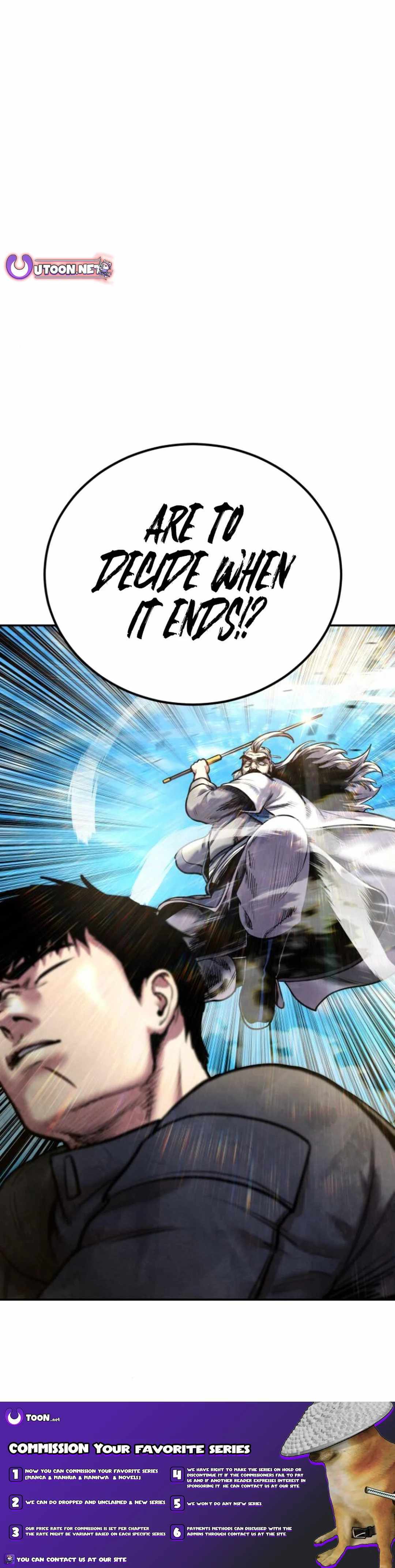 Embodiment of the Assassin in the Murim World Chapter 50 page 27