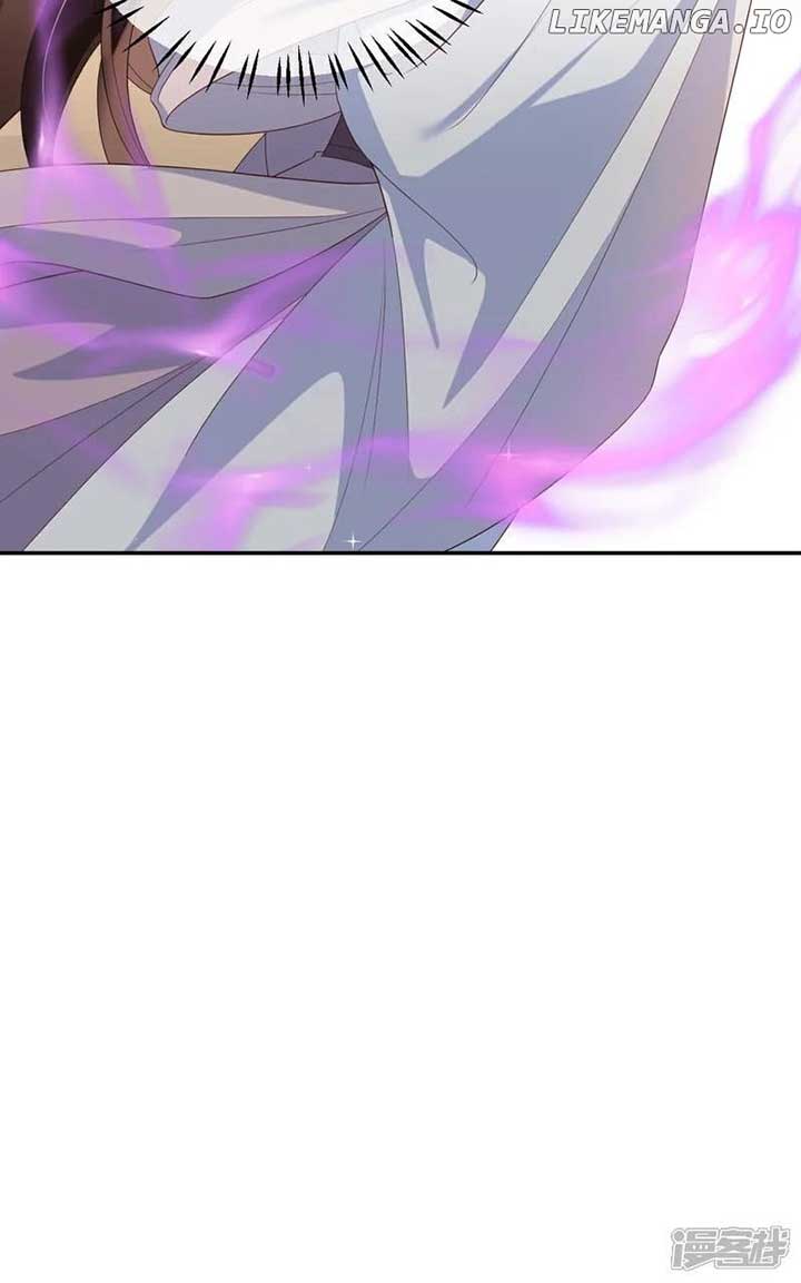 Empress of Hell’s Mission Guide Chapter 34 page 31