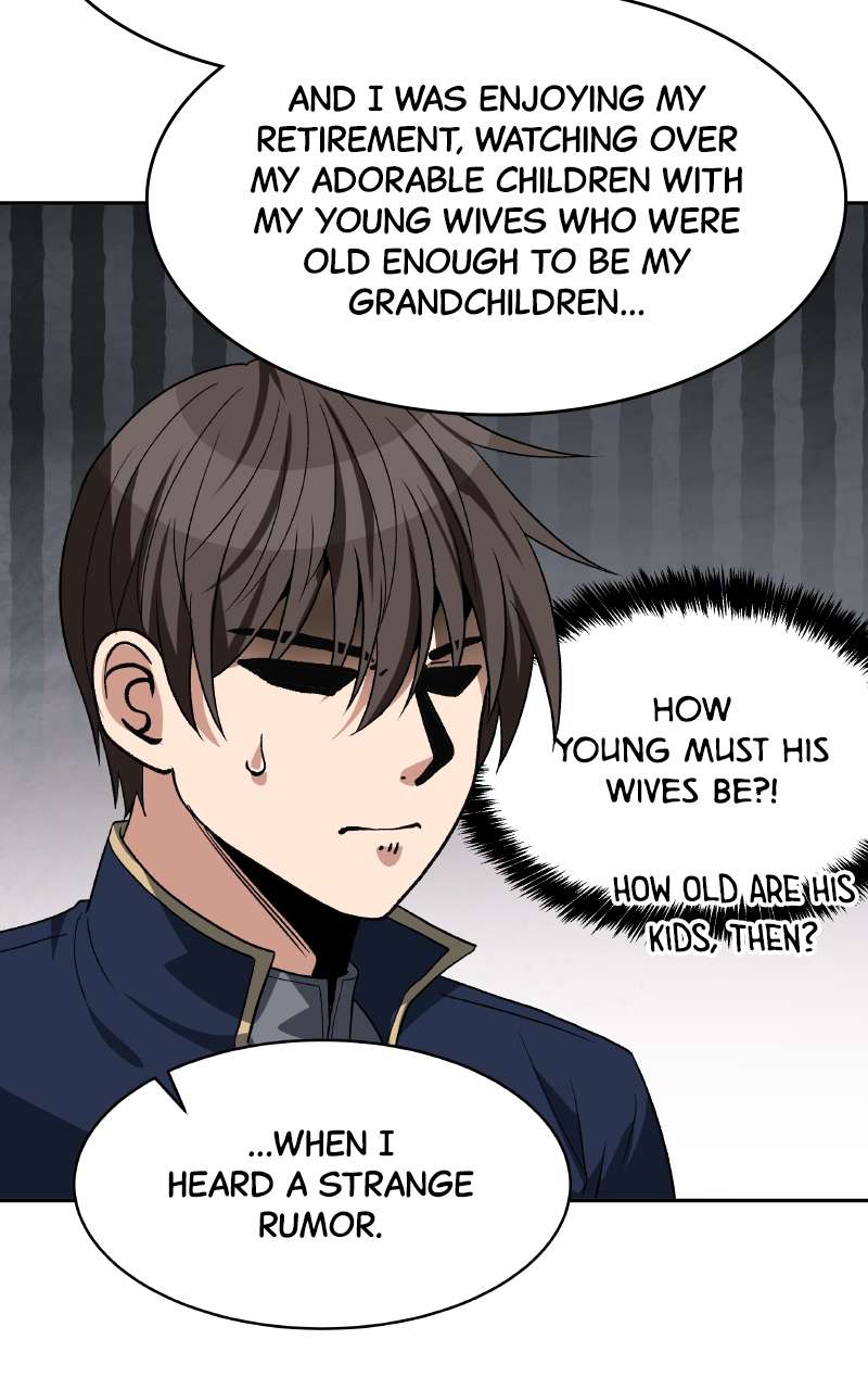 Enter The Other World Reloaded Chapter 99 page 10