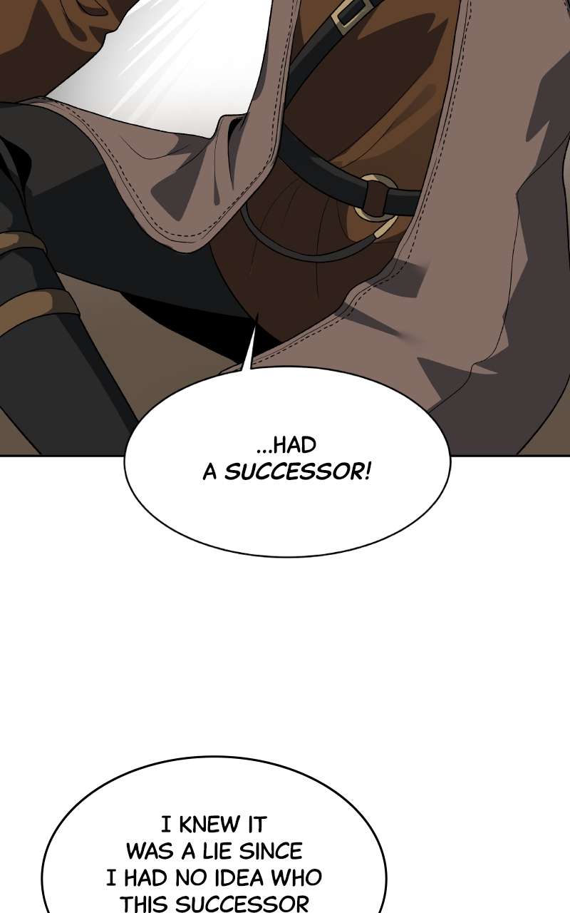Enter The Other World Reloaded Chapter 99 page 12