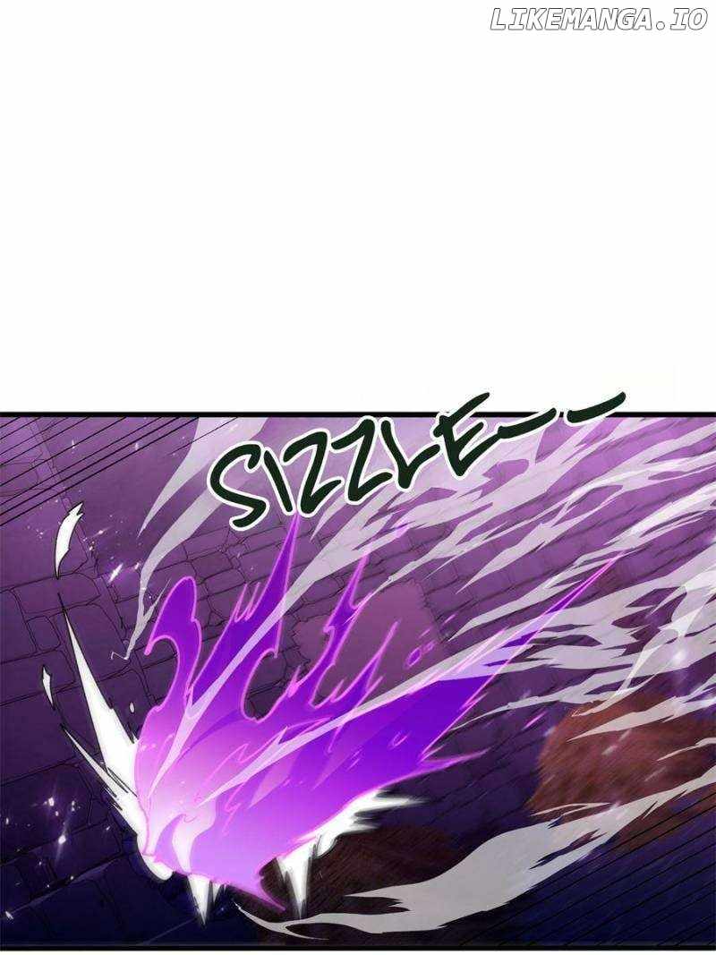 Evil Dragon Is Reincarnated! Revenge Begins at the Age of Five! Chapter 260 page 27