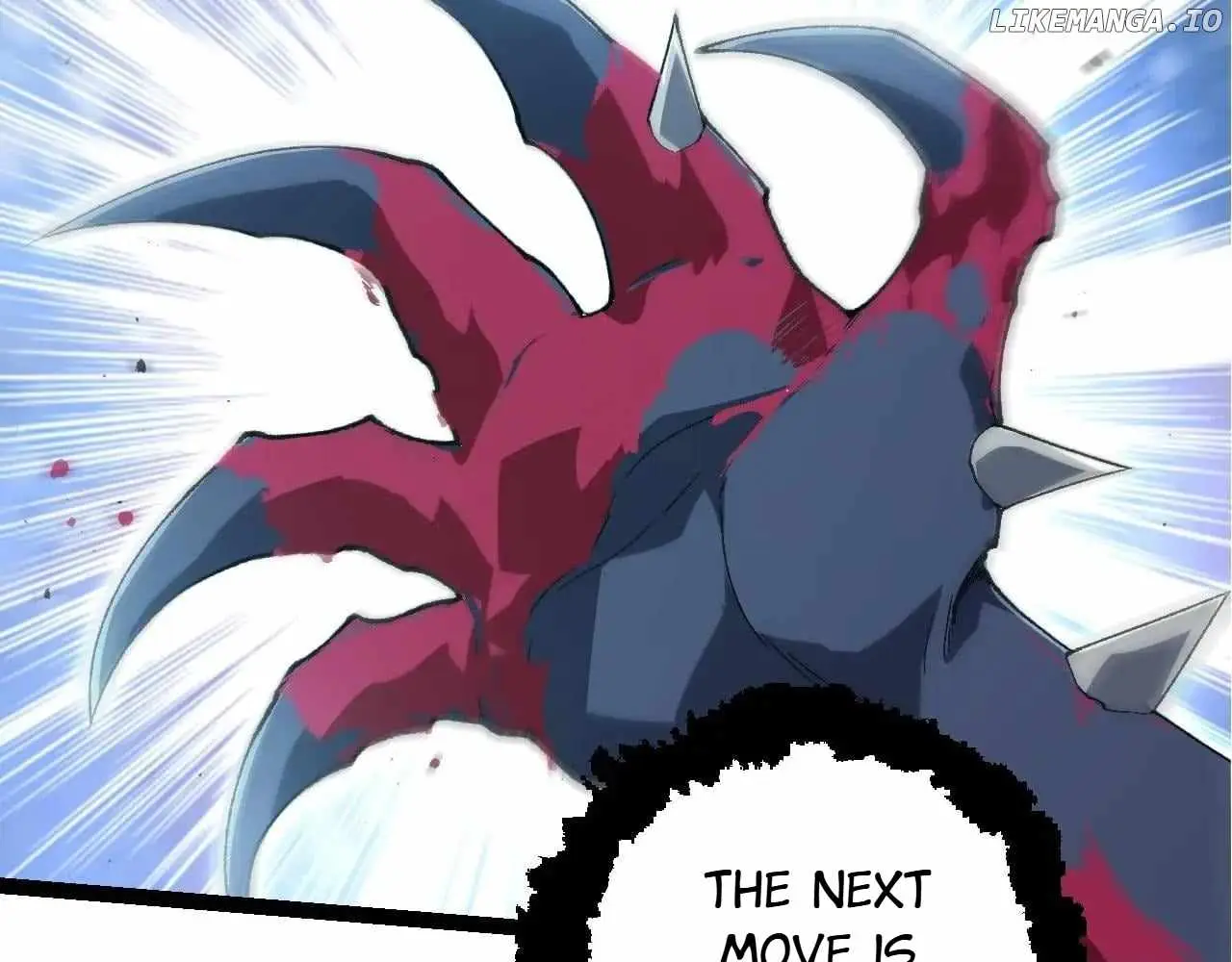 Evolution Begins With A Big Tree Chapter 322 page 72