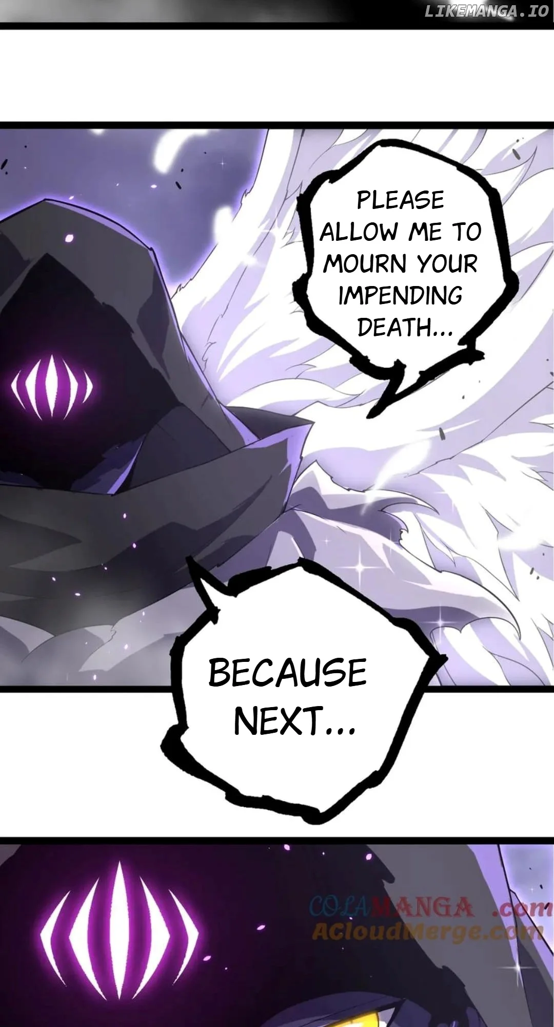 Evolution Begins With A Big Tree Chapter 332 page 7