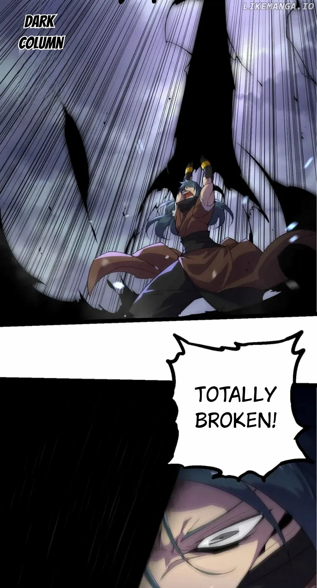 Evolution Begins With A Big Tree Chapter 332 page 19