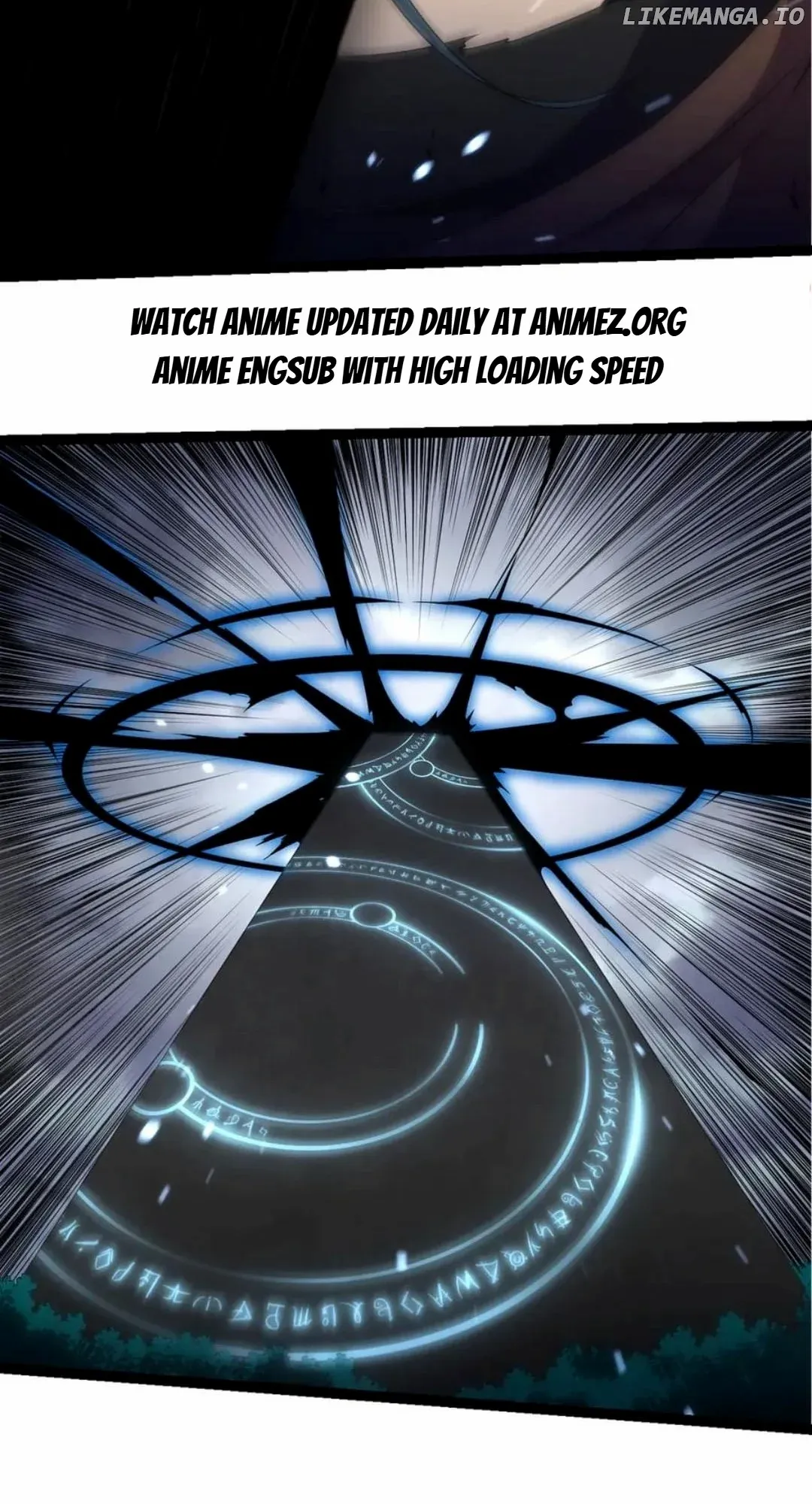 Evolution Begins With A Big Tree Chapter 332 page 20