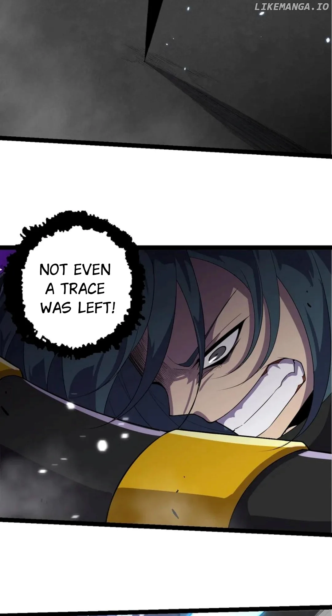 Evolution Begins With A Big Tree Chapter 332 page 22