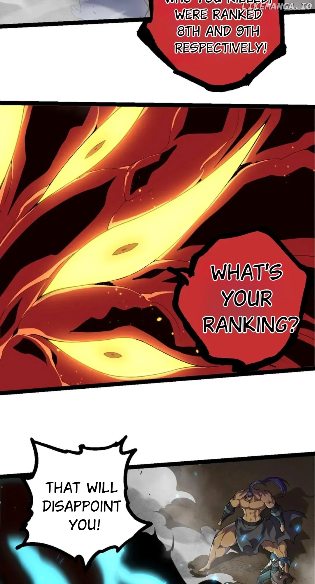 Evolution Begins With A Big Tree Chapter 332 page 27