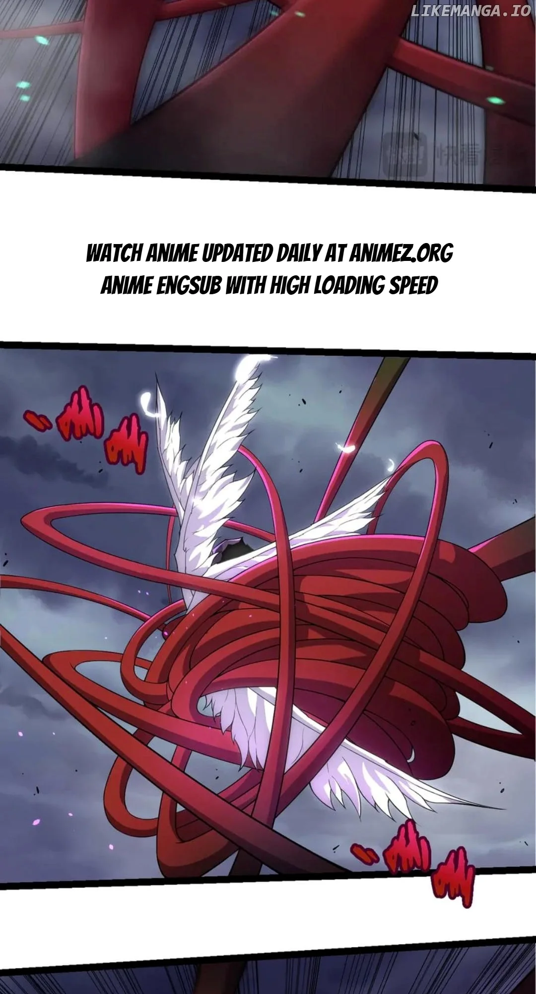 Evolution Begins With A Big Tree Chapter 332 page 31