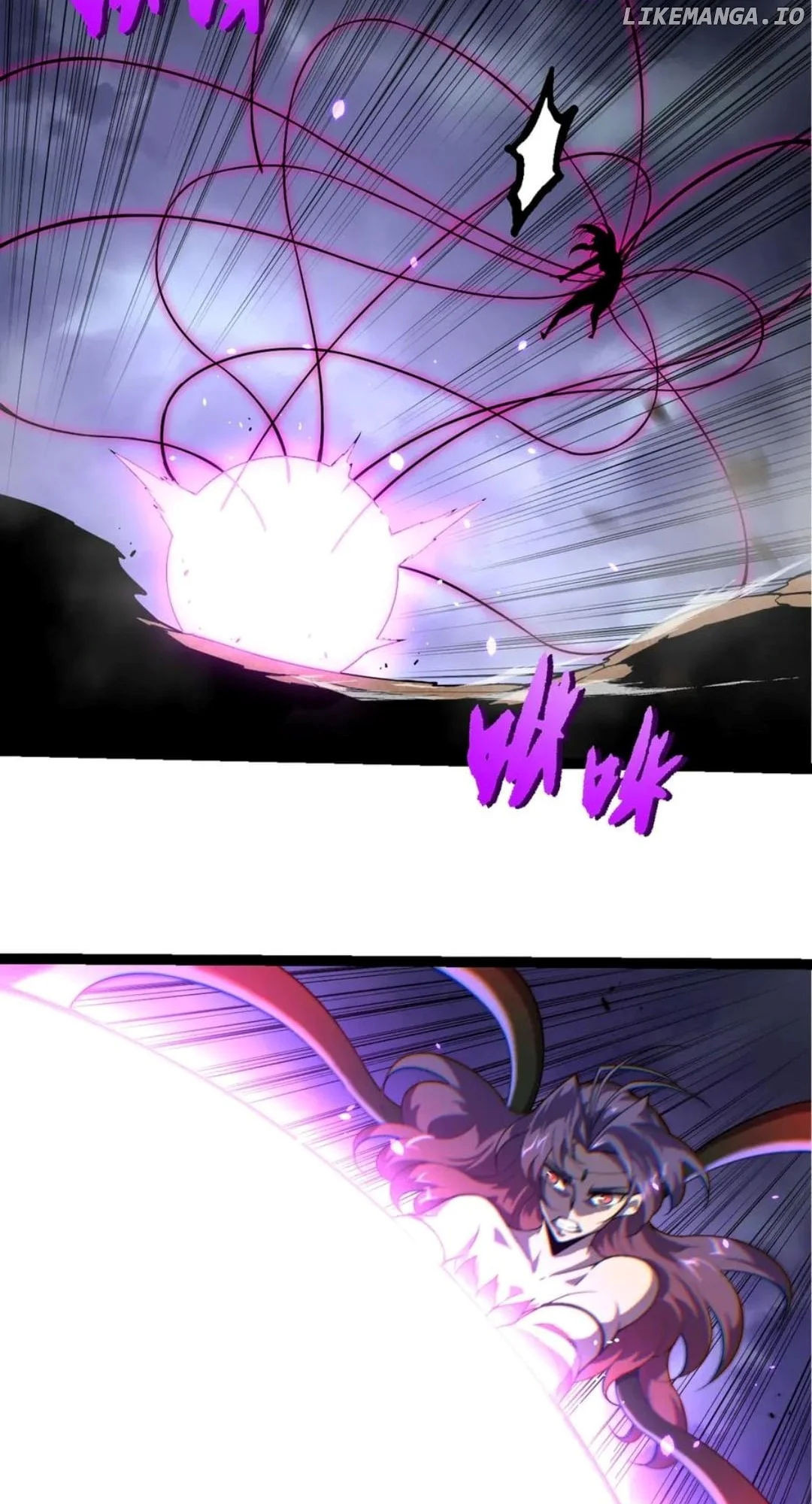 Evolution Begins With A Big Tree Chapter 332 page 41