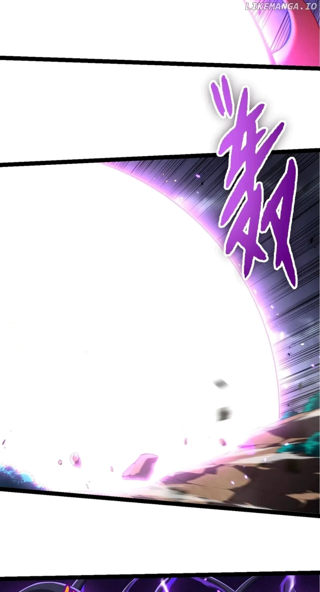 Evolution Begins With A Big Tree Chapter 332 page 42