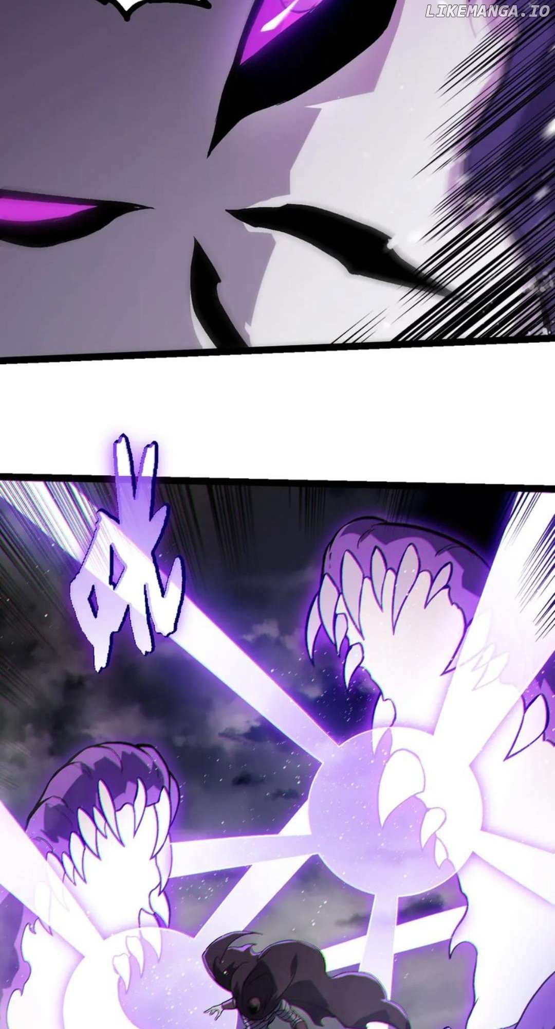 Evolution Begins With A Big Tree Chapter 345 page 18