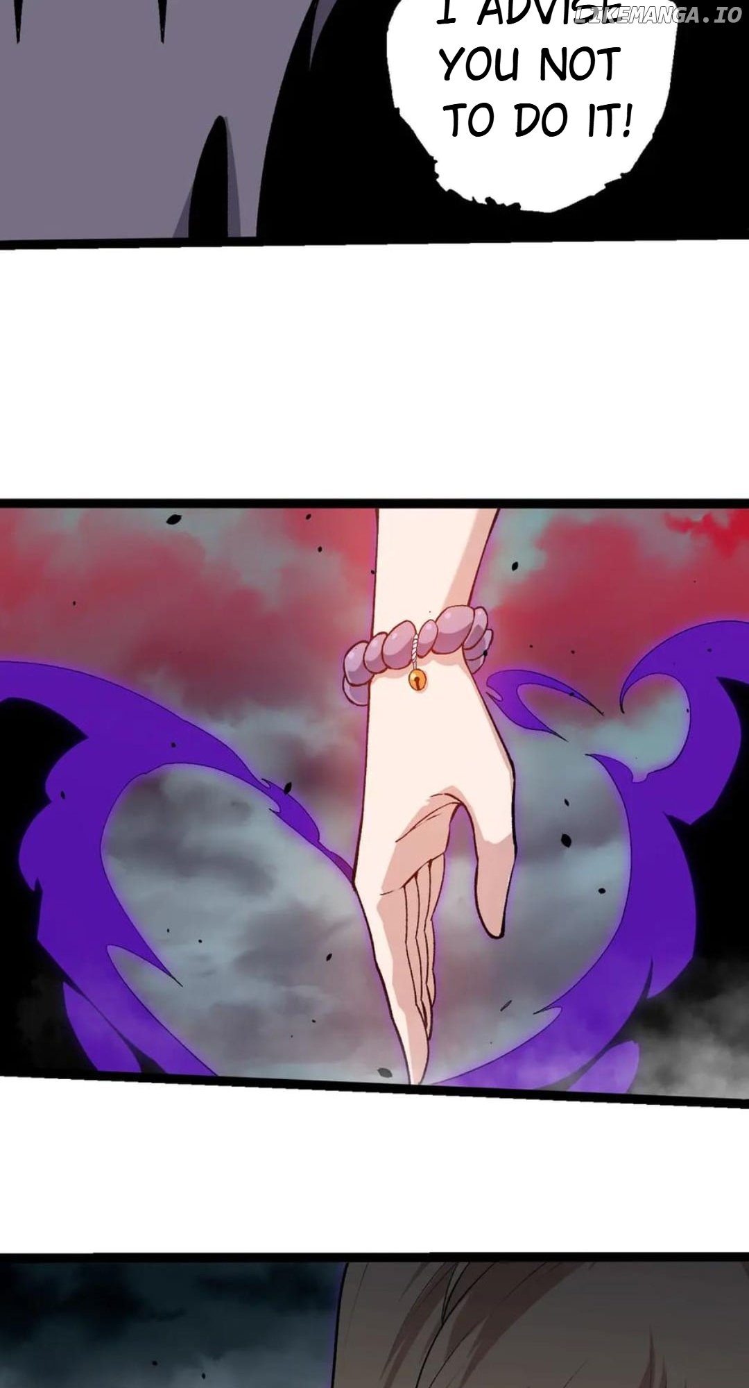 Evolution Begins With A Big Tree Chapter 345 page 30
