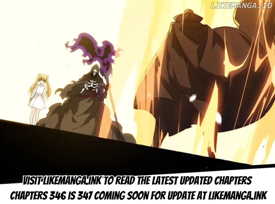 Evolution Begins With A Big Tree Chapter 345 page 43
