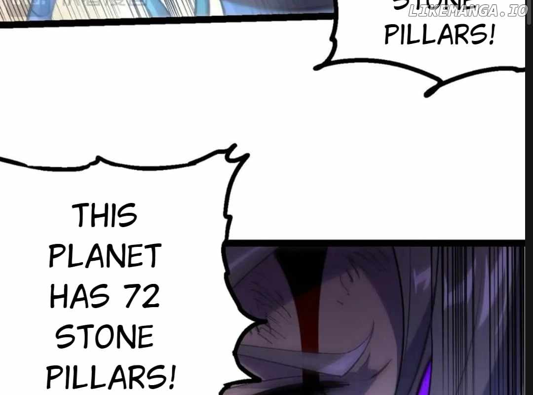 Evolution Begins With A Big Tree Chapter 352 page 12