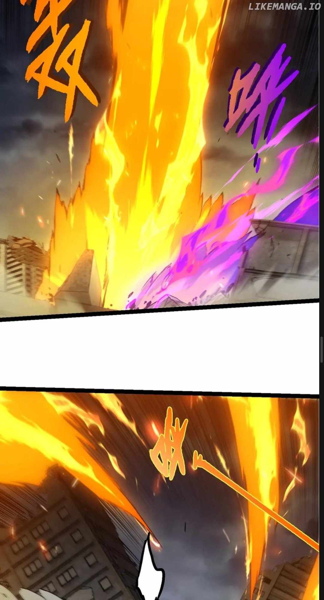 Evolution Begins With A Big Tree Chapter 352 page 26