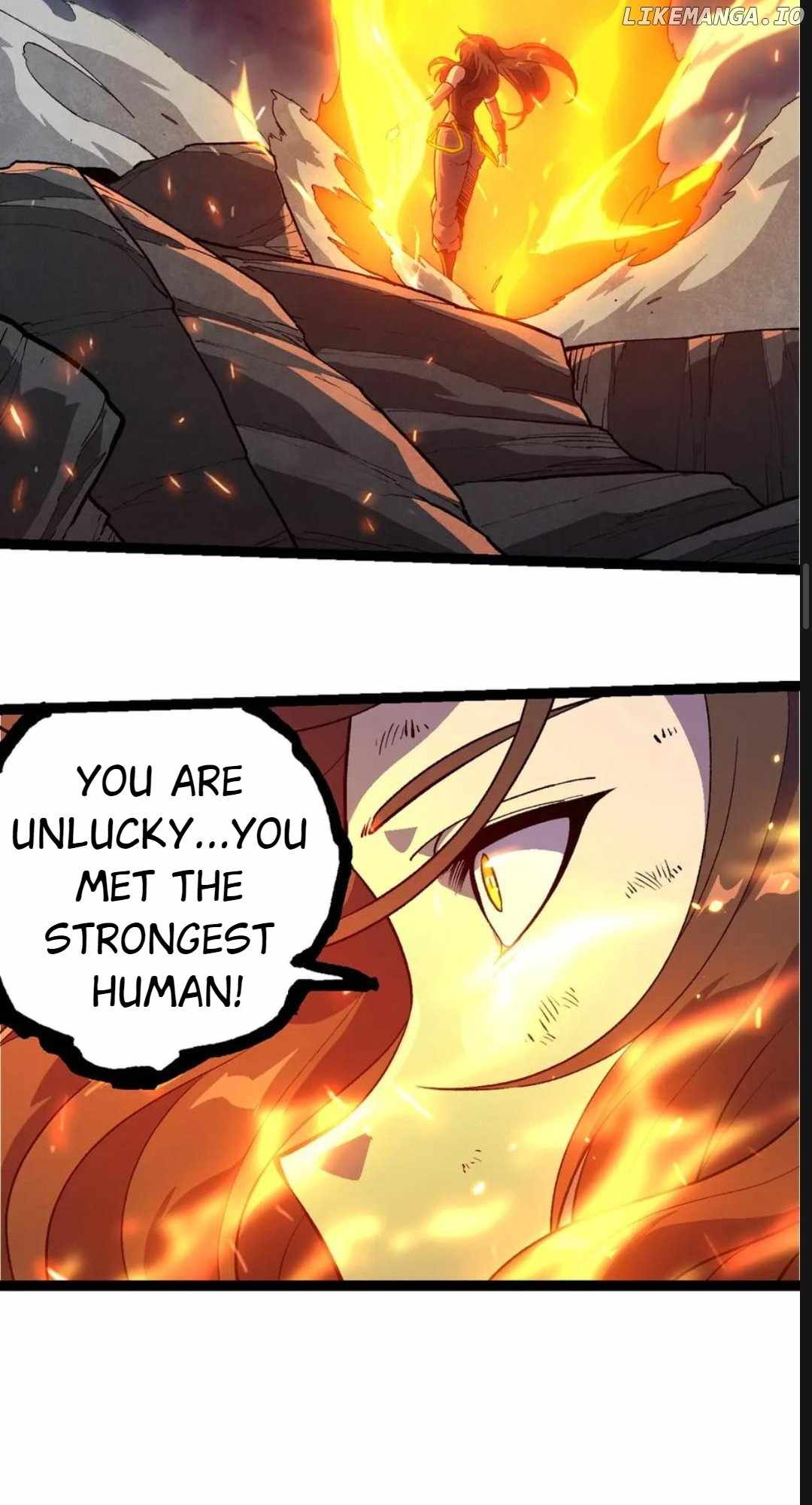 Evolution Begins With A Big Tree Chapter 352 page 33