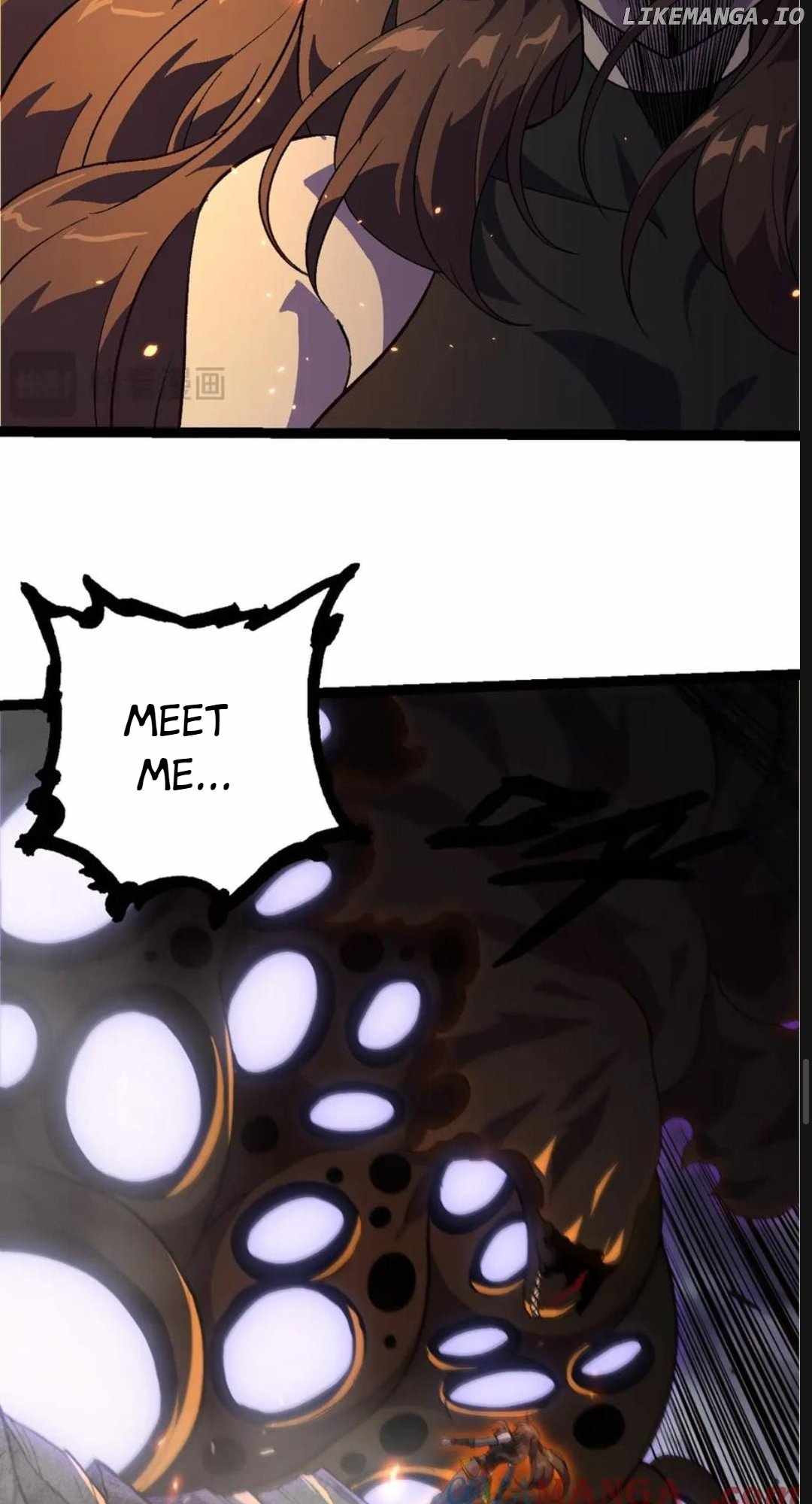 Evolution Begins With A Big Tree Chapter 352 page 35