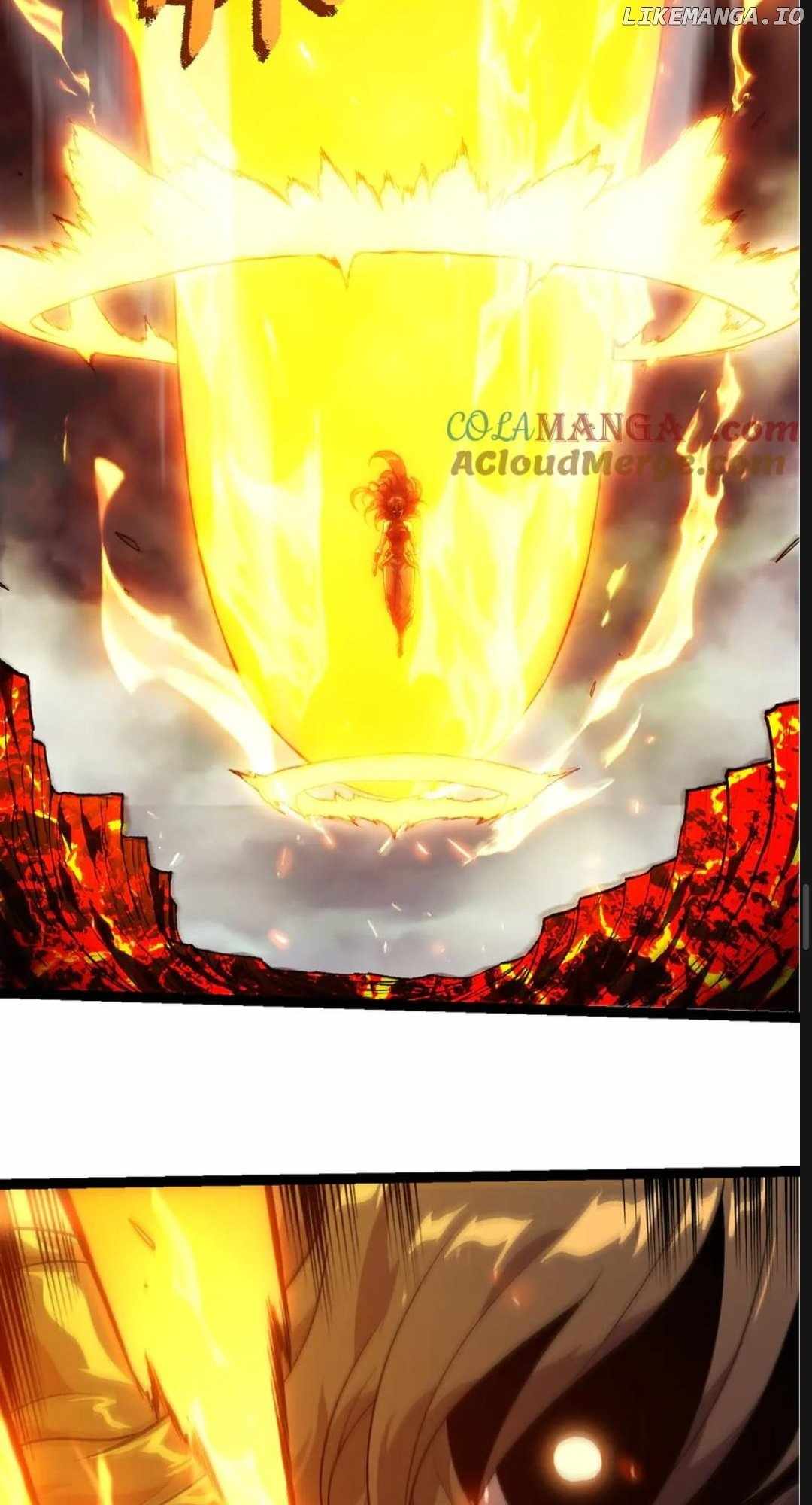 Evolution Begins With A Big Tree Chapter 352 page 39