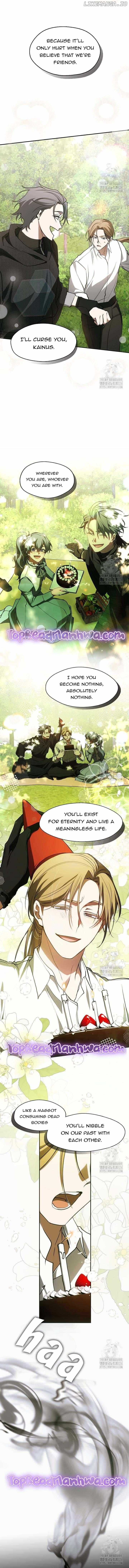Failed To Abandon The Villain Chapter 98 page 6