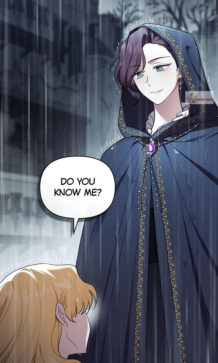 Finding Camellia Chapter 143 page 7
