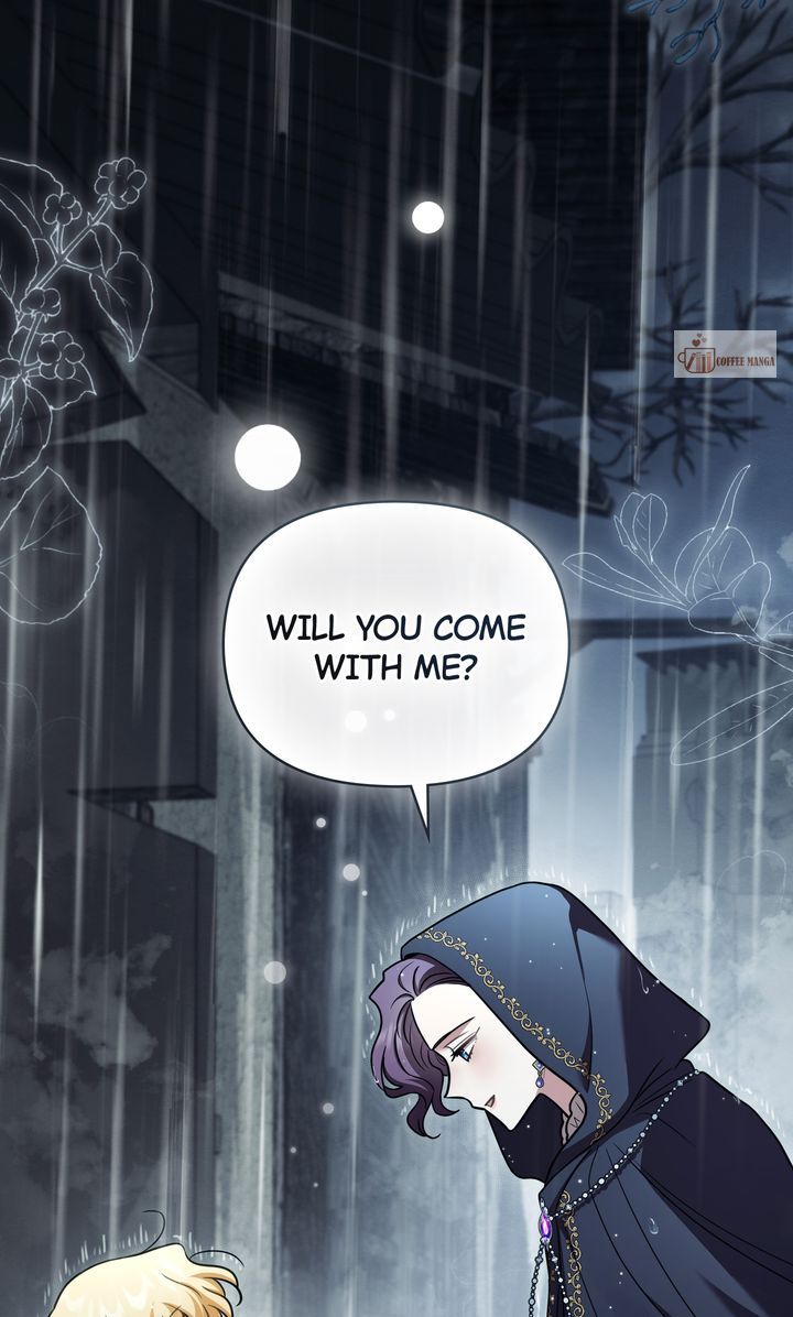 Finding Camellia Chapter 143 page 12