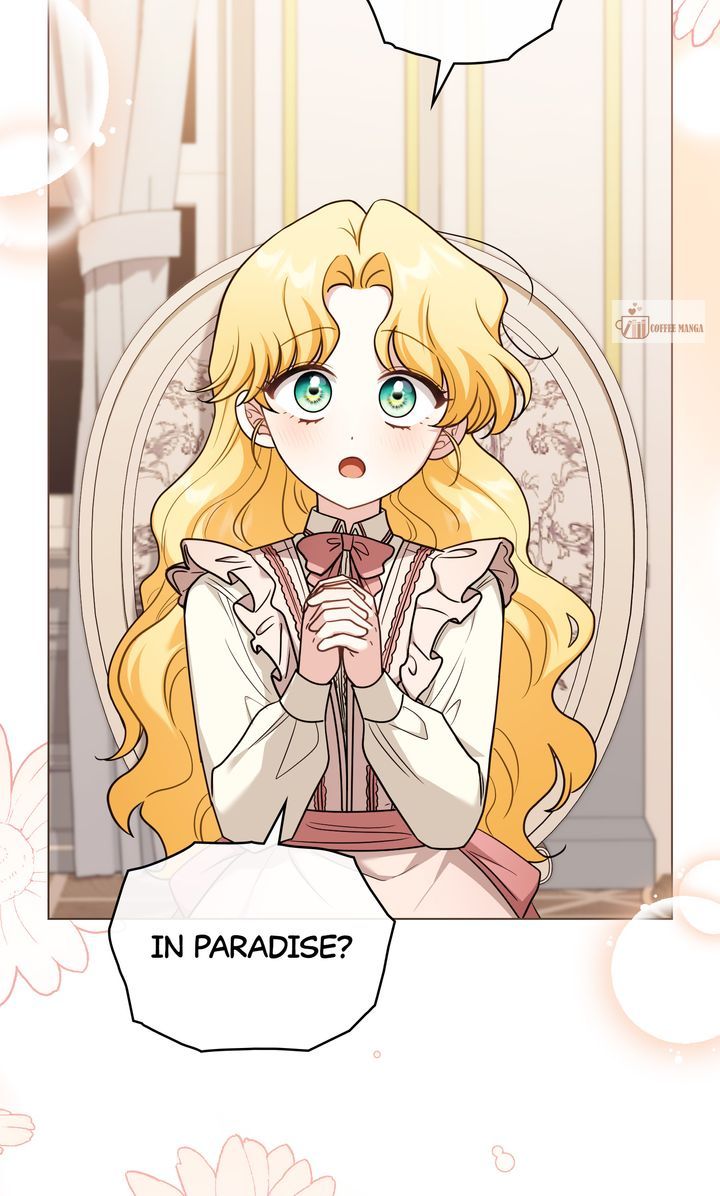 Finding Camellia Chapter 143 page 15