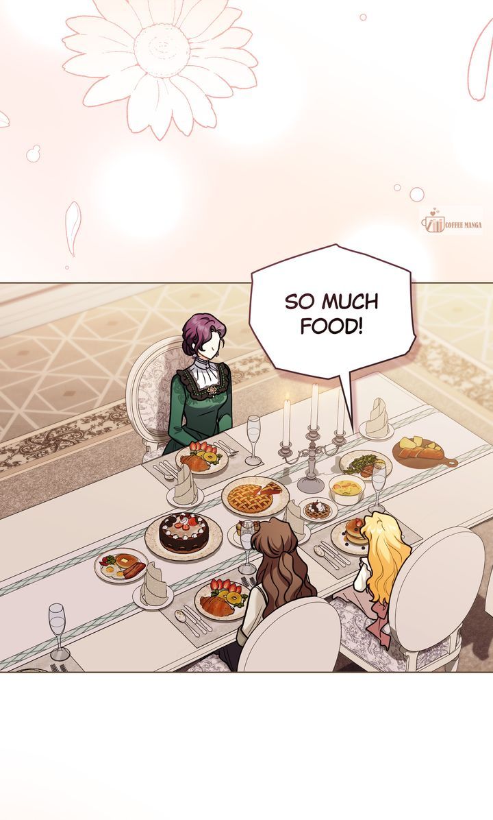 Finding Camellia Chapter 143 page 16