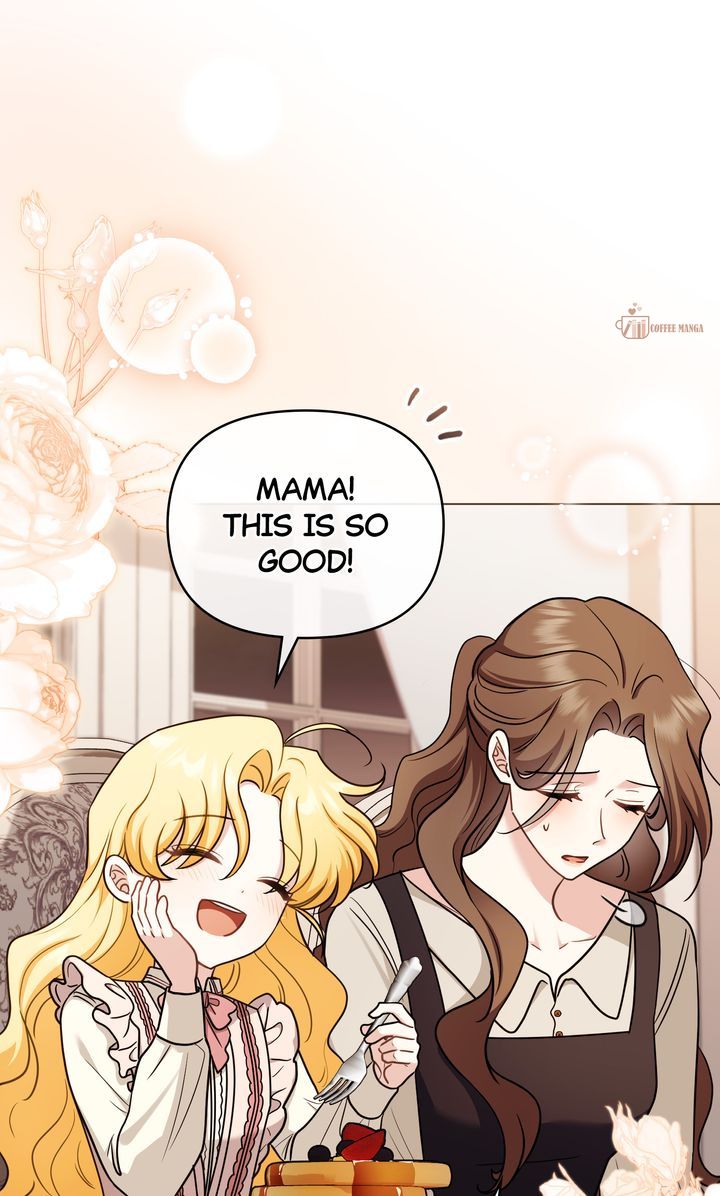 Finding Camellia Chapter 143 page 17