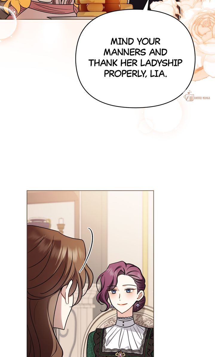 Finding Camellia Chapter 143 page 18