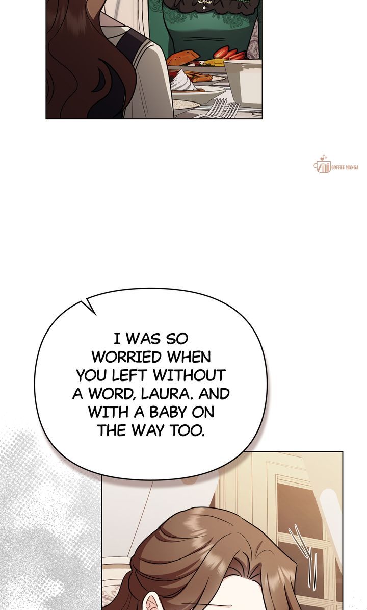 Finding Camellia Chapter 143 page 19